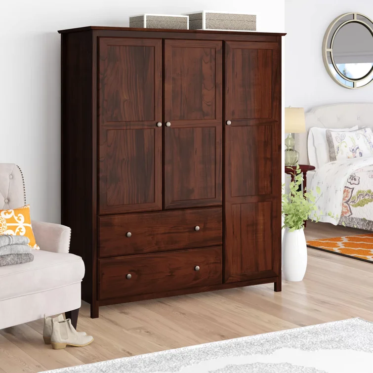 2023 HOT SALE Wardrobe Armoire