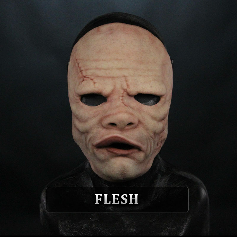 Beholder Immortal Face