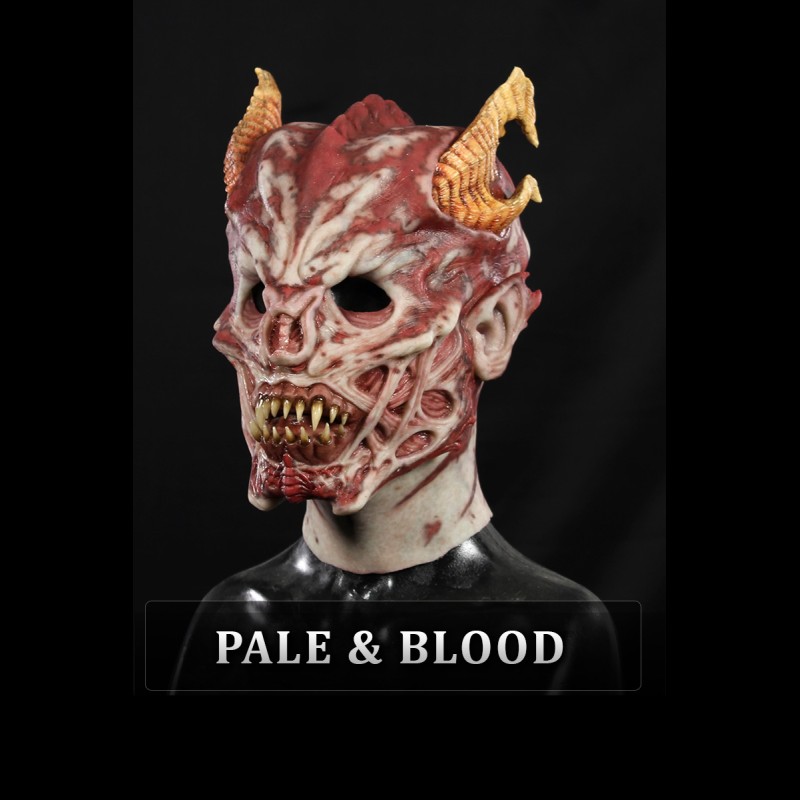 Shiva Female Fit Silicone Half Mask