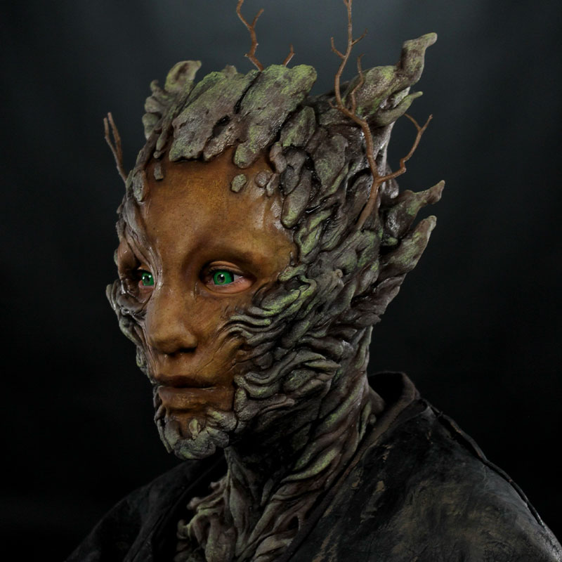 Willow Female Fit Silicone Mask
