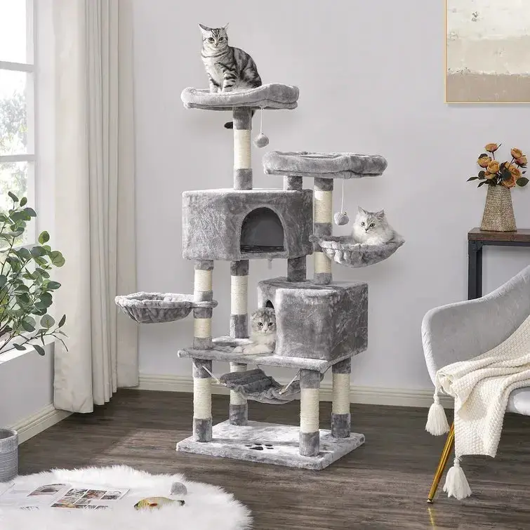 ❤️The Best Gift For Your Cats