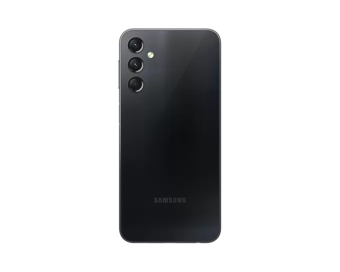 SSG A24 (A245M) 128GB/4GB RAM GSM Unlocked International Version (New)