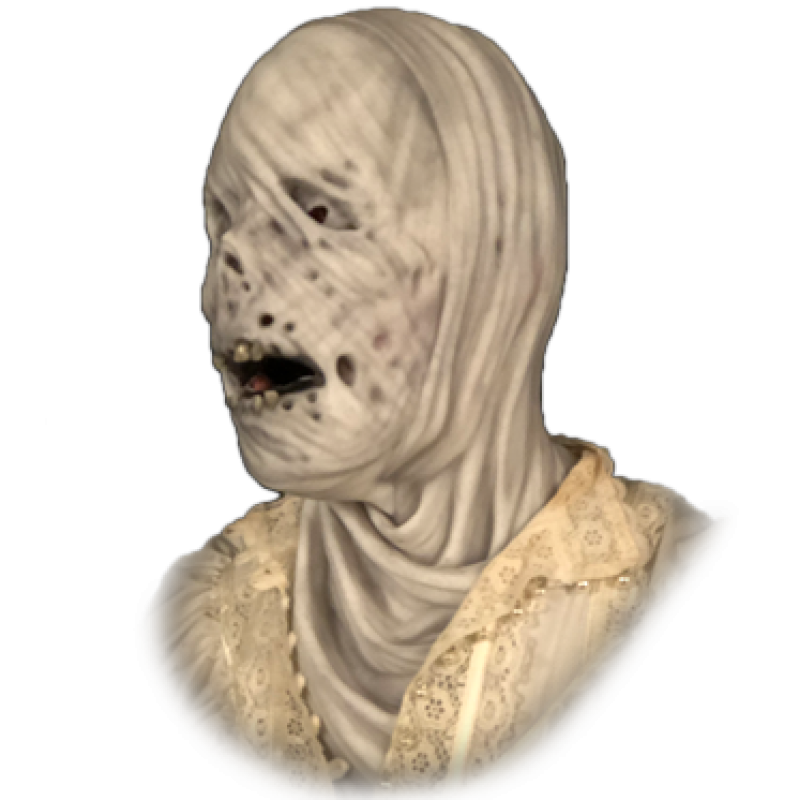 Entity Female Fit Silicone Mask