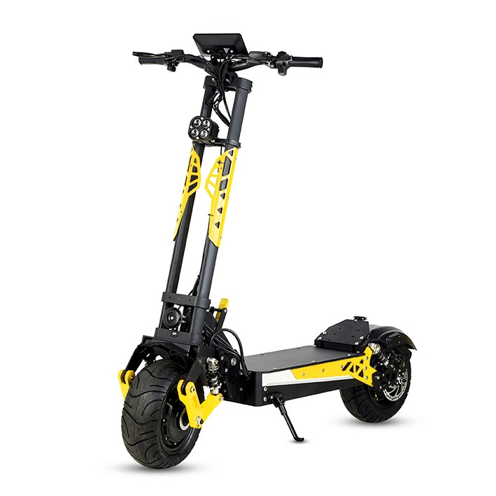 Last chance | DELTA 4000W – PATINETE ELCTRICO 4000W 60V 28AH