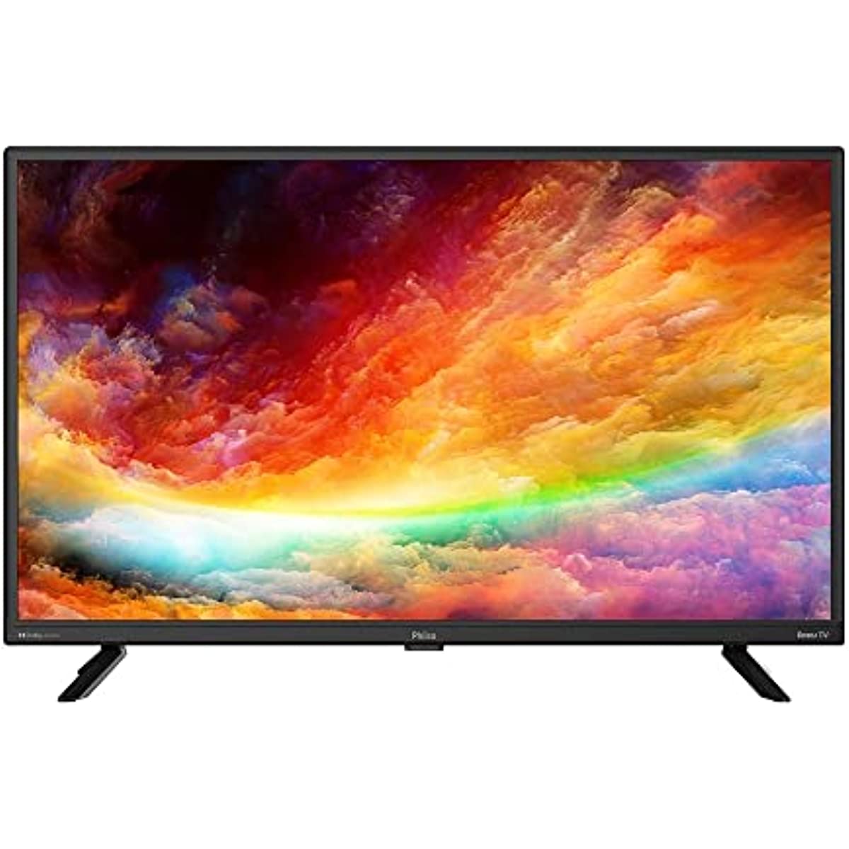 Smart Tv Philco Roku 32