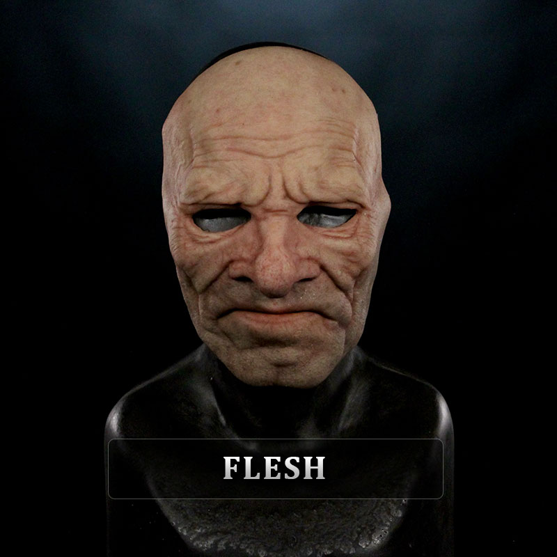 Gravedigger Immortal Face