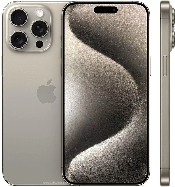 Last chance | Apple iPhone 15 Pro Max