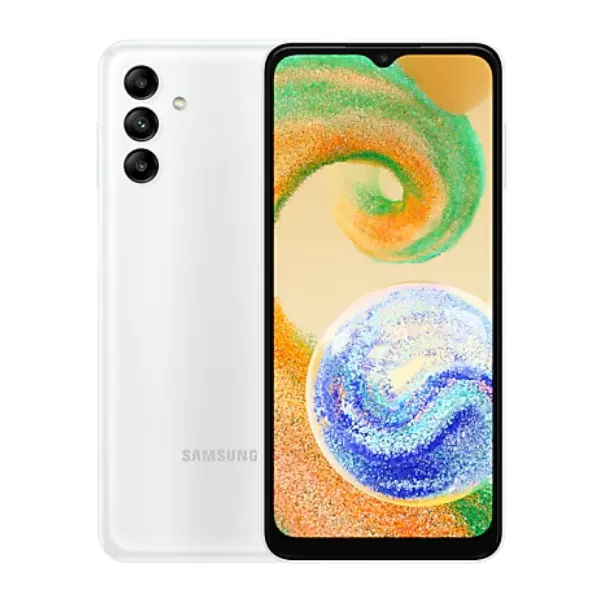 SSG A04S (A047M) GSM Unlocked International Version (New)