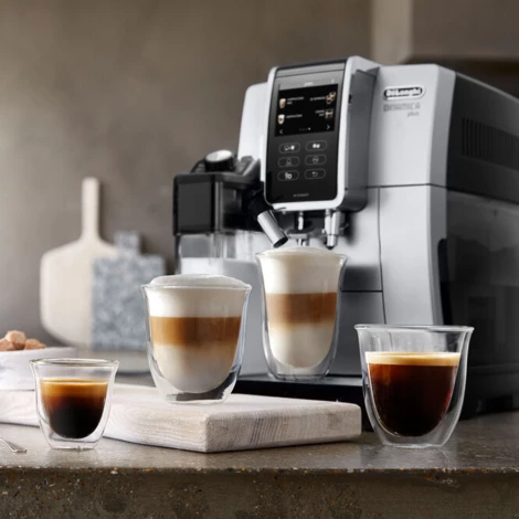 Last chance | De'Longhi EC9255M La Specialista Arte Evo Espresso Machine with Cold Brew
