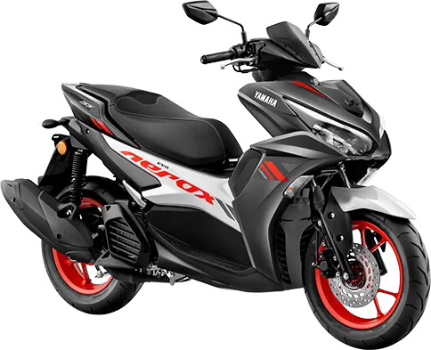 Aerox 155