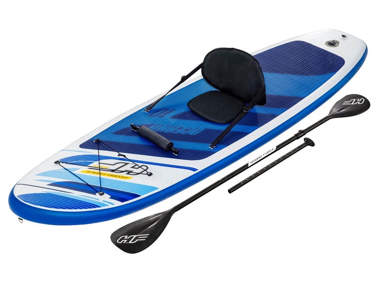 Last chance | Bestway Hydro-Force™ SUP Allround Board-Set 