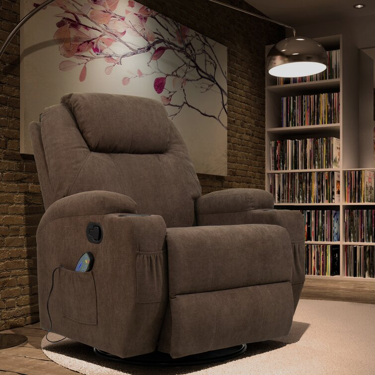 MASSAGE CHAIR