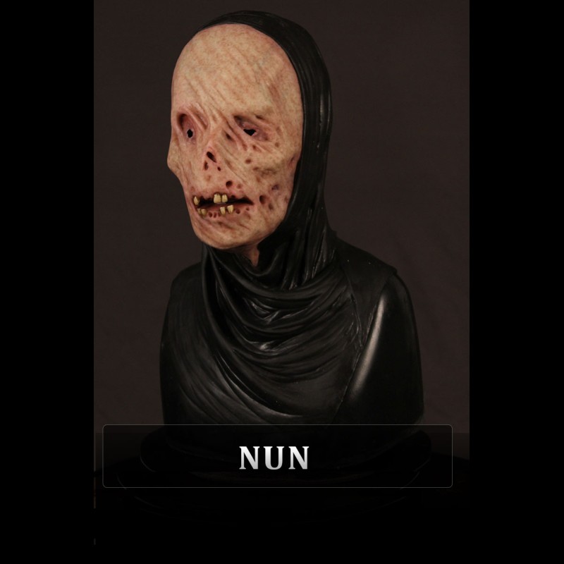 Entity Female Fit Silicone Mask