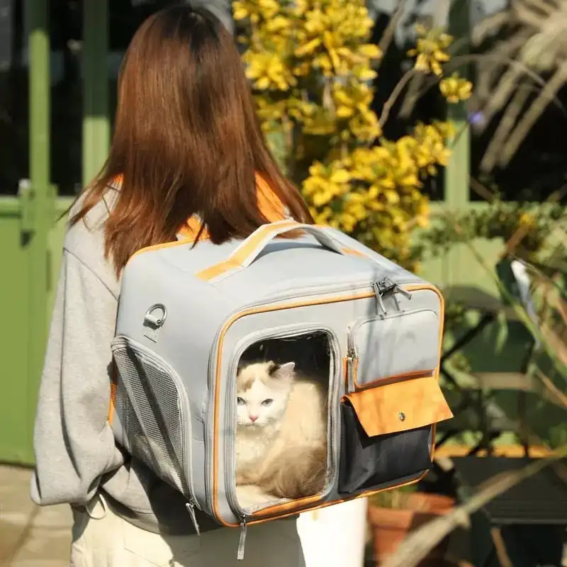 Pet Backpack