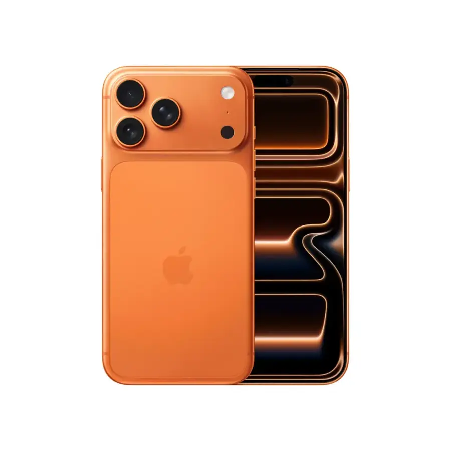 Last chance | Apple iPhone 17 Pro Max