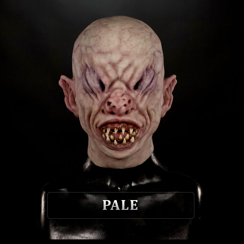 Dweller Female Fit Silicone Half Mask