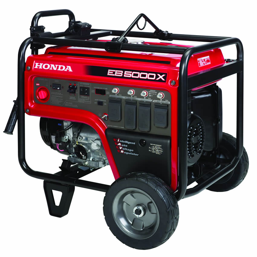 EB5000X