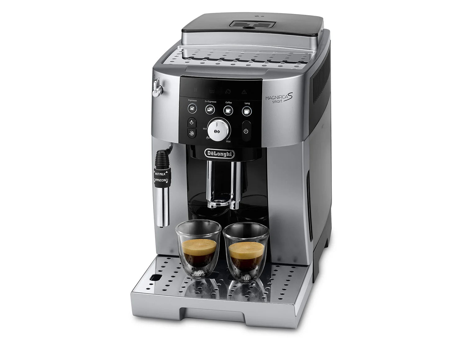 Last chance | Delonghi coffee machine ECAM250.23.SB