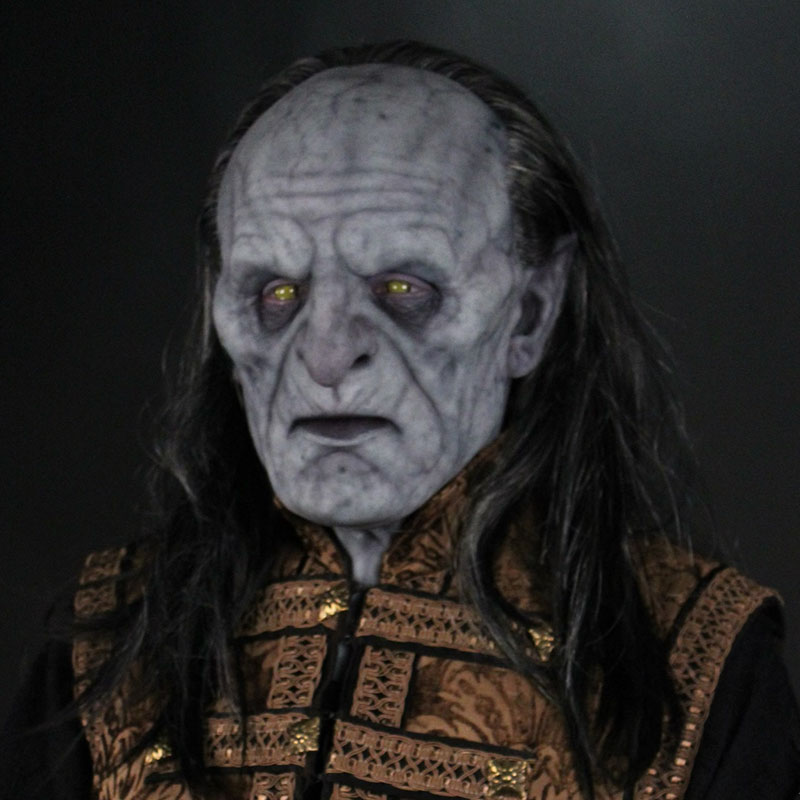 Vlad Silicone Mask