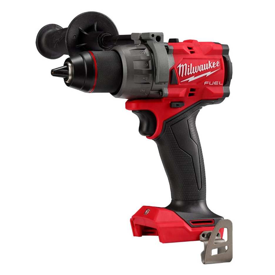 MILWAUKEE 18V FUEL 2 Piece 2 x 5.0Ah / 1 x 2.0Ah Combo Kit M18FPP2B3502C