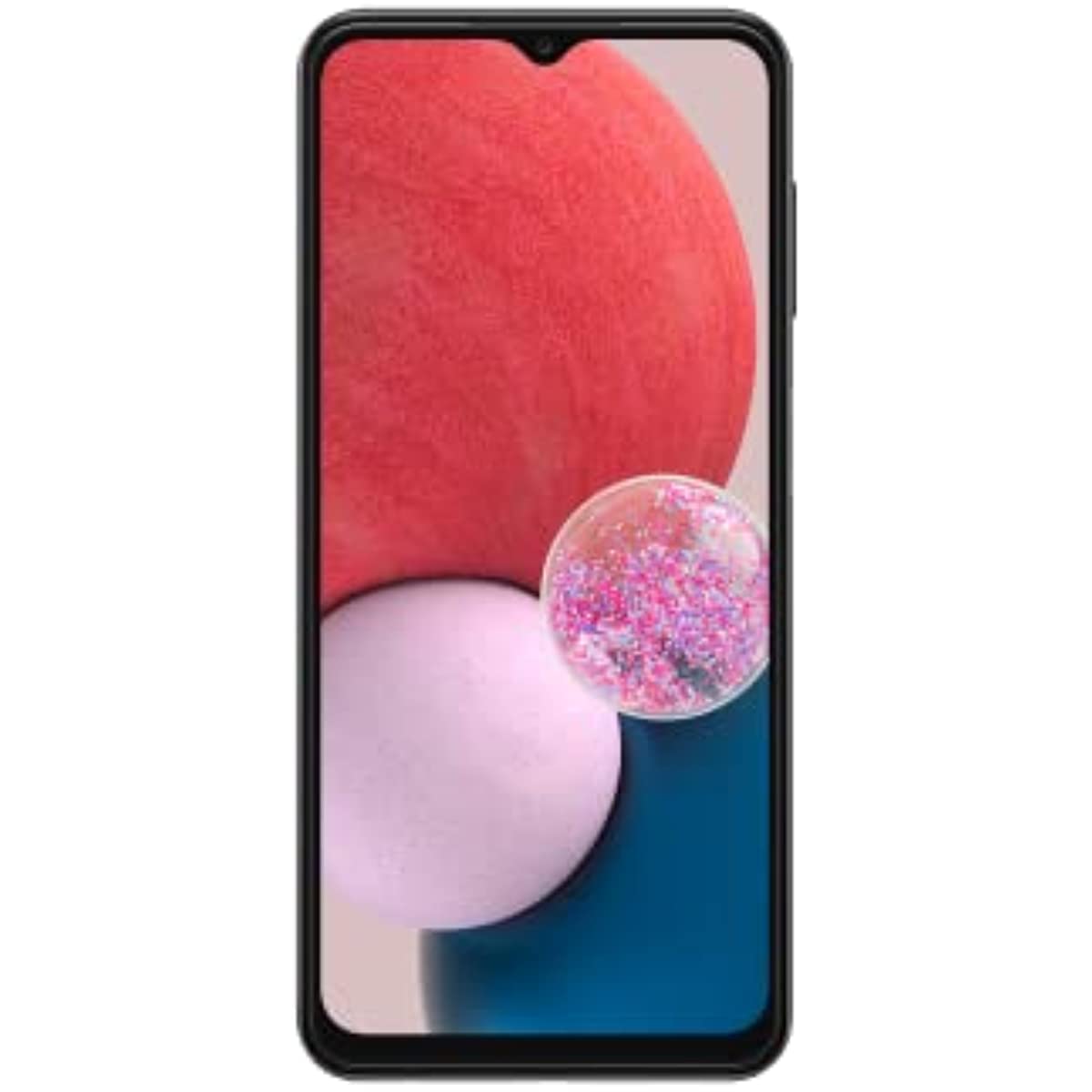 Samsung Galaxy A13 128GB 4G Wi-Fi Tela 6.6'' Dual Chip 4GB RAM Cﾃ｢mera Quﾃ｡drupla + Selfie 8MP Bateria de 5000mAh - Preto