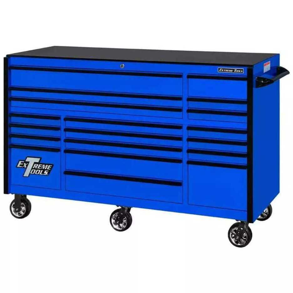 Extreme Tools 72