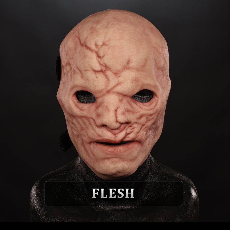 Smythe Immortal Face