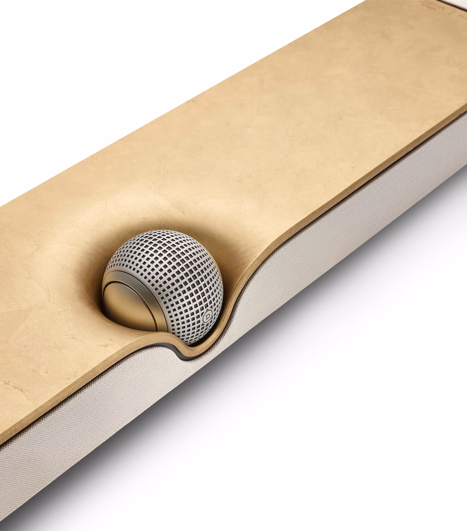 Devialet Gold Dione Opéra de Paris - Soundbar