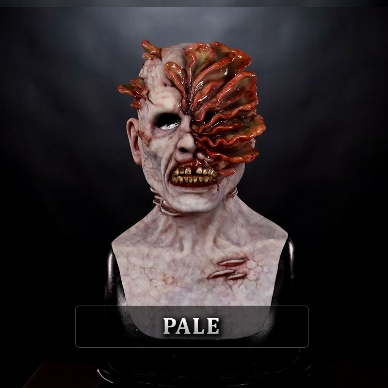 Fungal Female Fit Silicone Mask