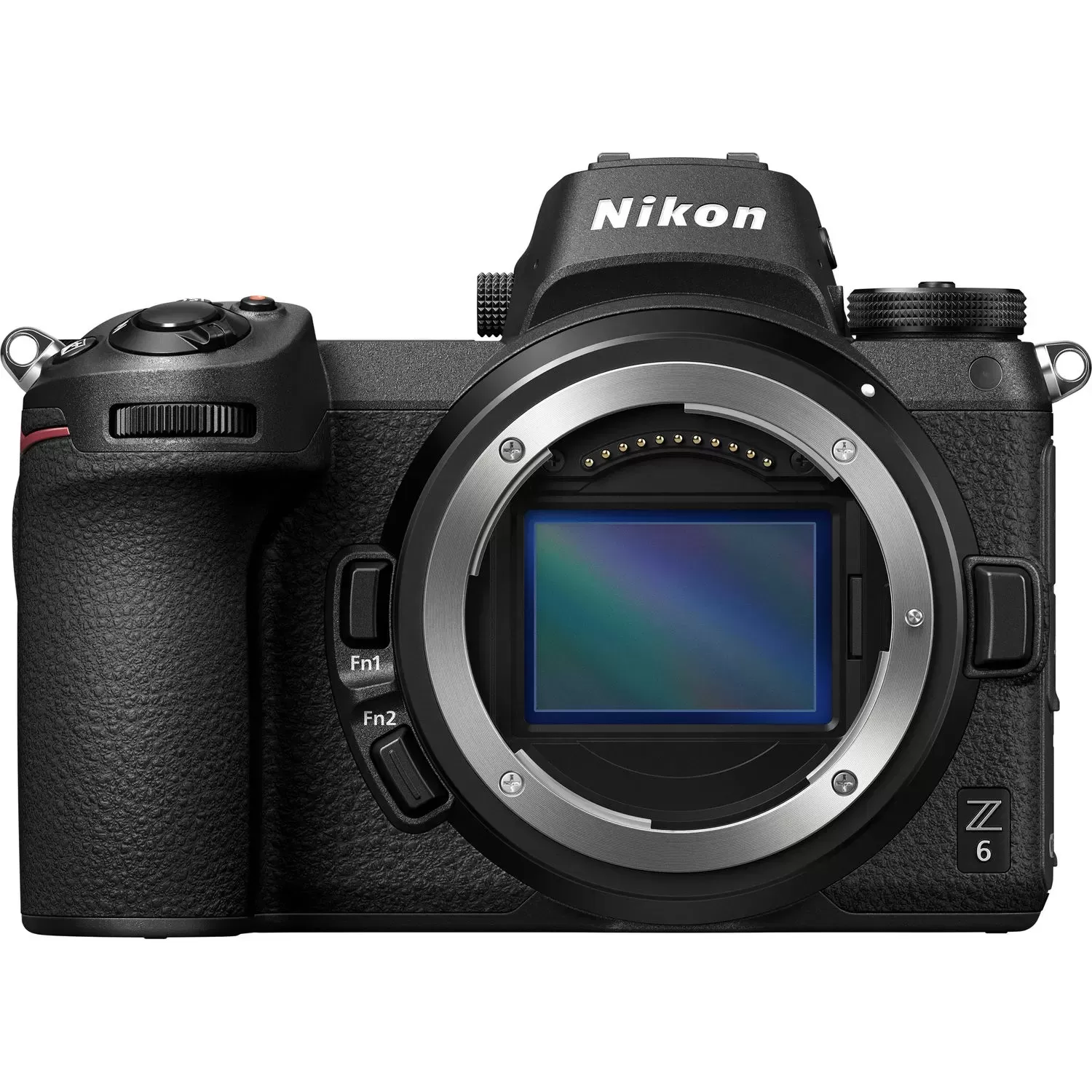 Nikon Z6 Mirrorless Camera | Body Only