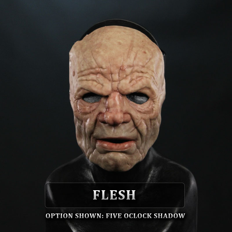 Thug Immortal Face