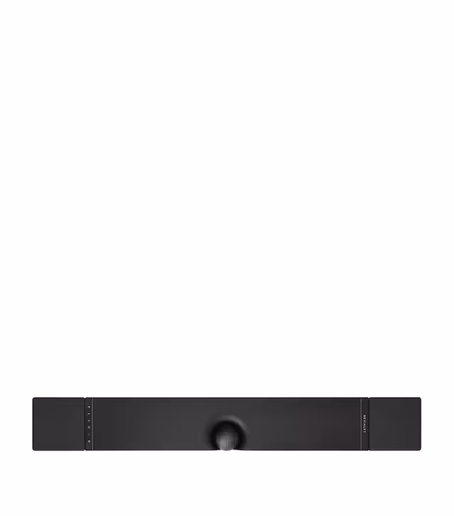 Devialet Grey Dione Sound Bar
