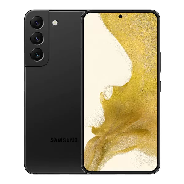 SSG S22 5G (S901E) GSM Unlocked International Version (New)