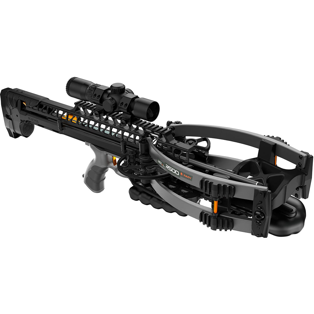 Last chance | Ravin R500 Crossbow Package - 500 FPS