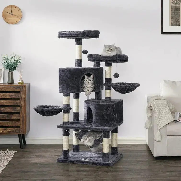 ❤️The Best Gift For Your Cats