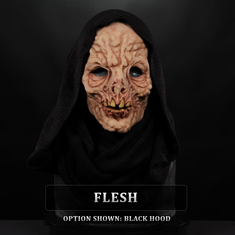 Putrid Immortal Face