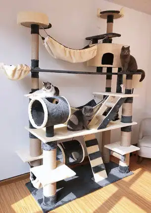 ❤️The Best Gift For Your Cats