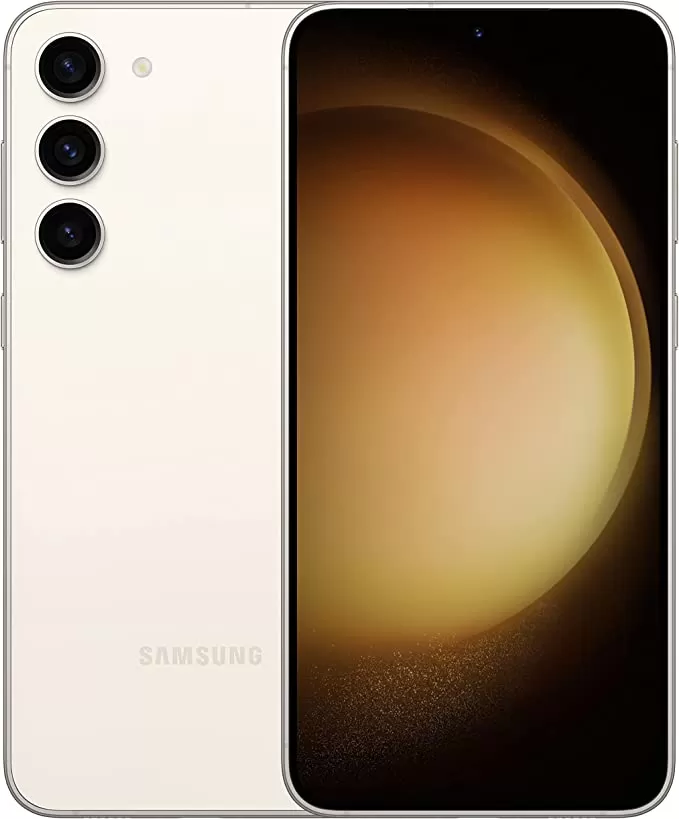 SSG S23 (S911U) Factory Unlocked USA Version with Warranty (New)