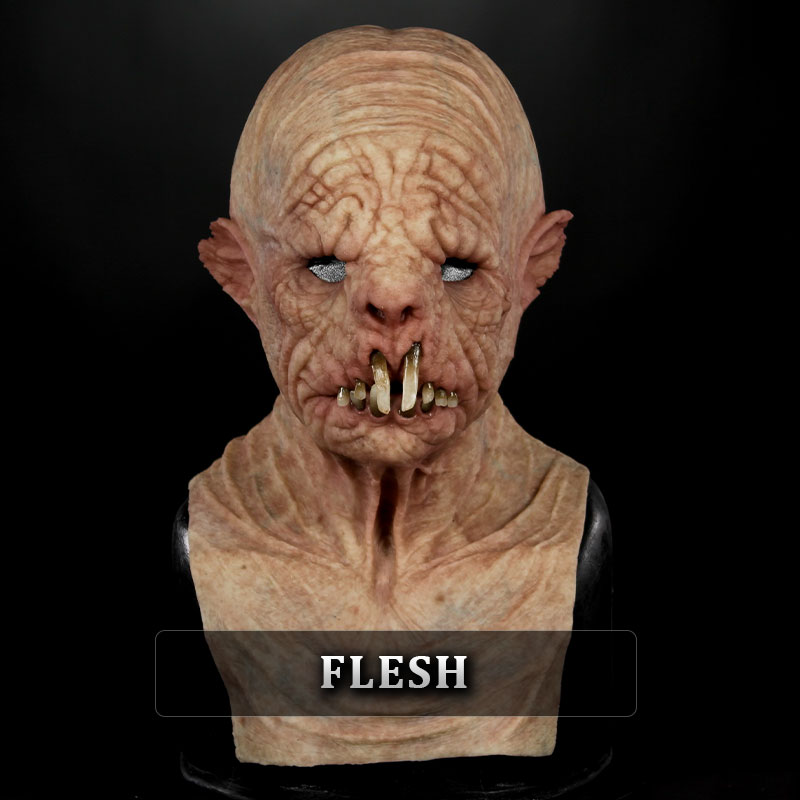 Vermin Silicone Mask