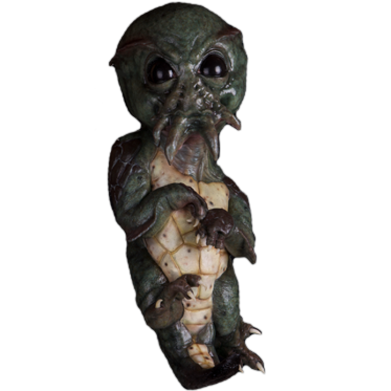 Cutethulhu Silicone Baby