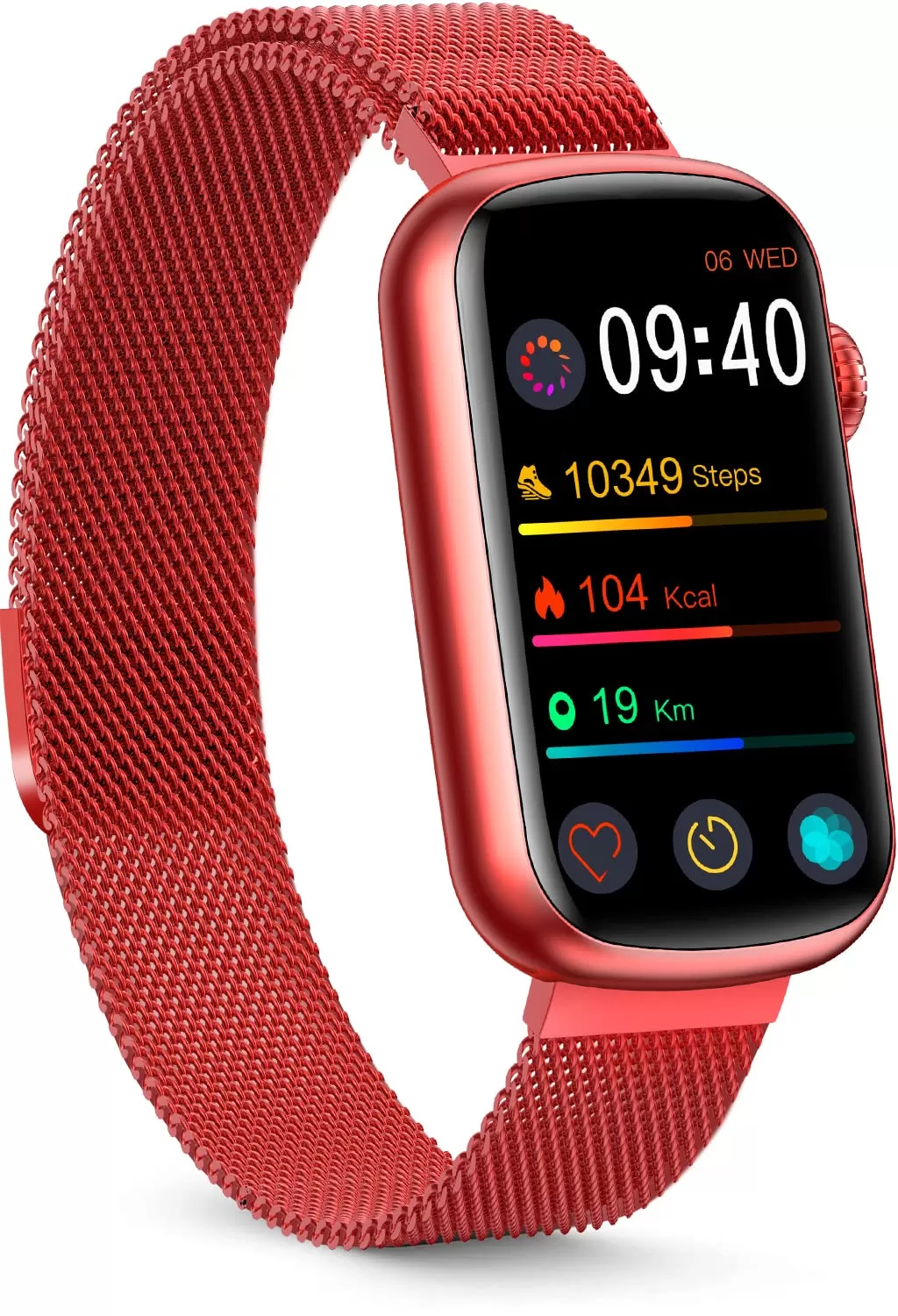 Morepro HM08 Smartwatch