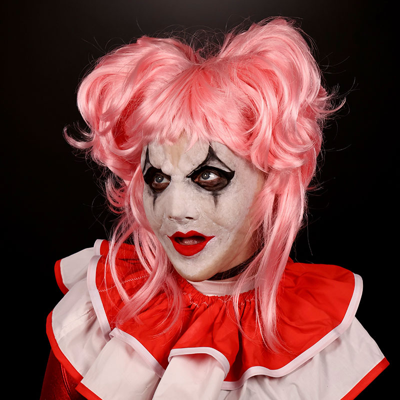 Trixie Female Fit Silicone Half Mask