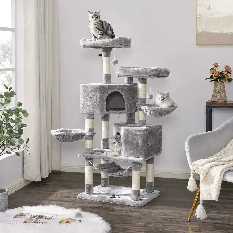 ❤️The Best Gift For Your Cats