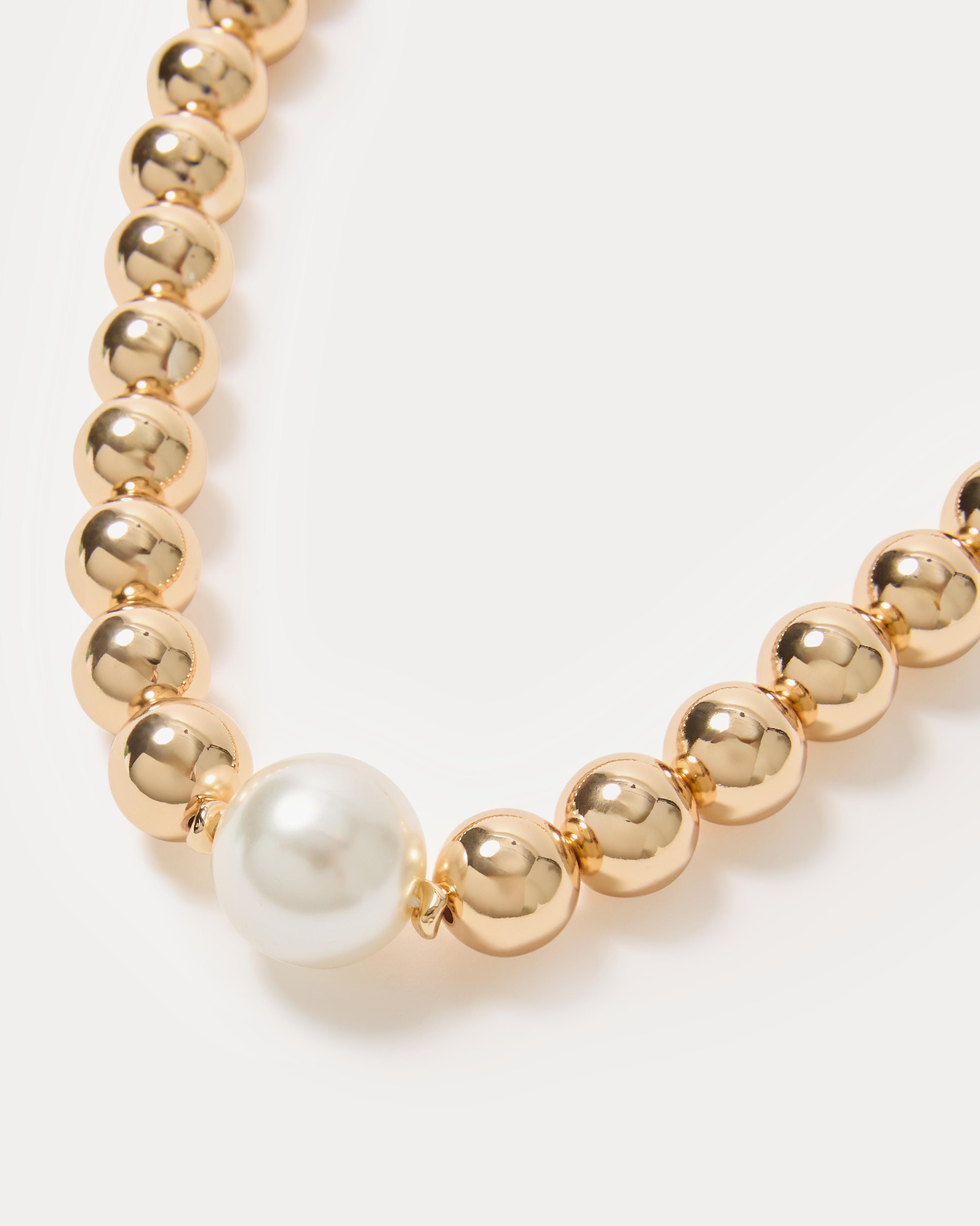 Tidepool Treasures Necklace