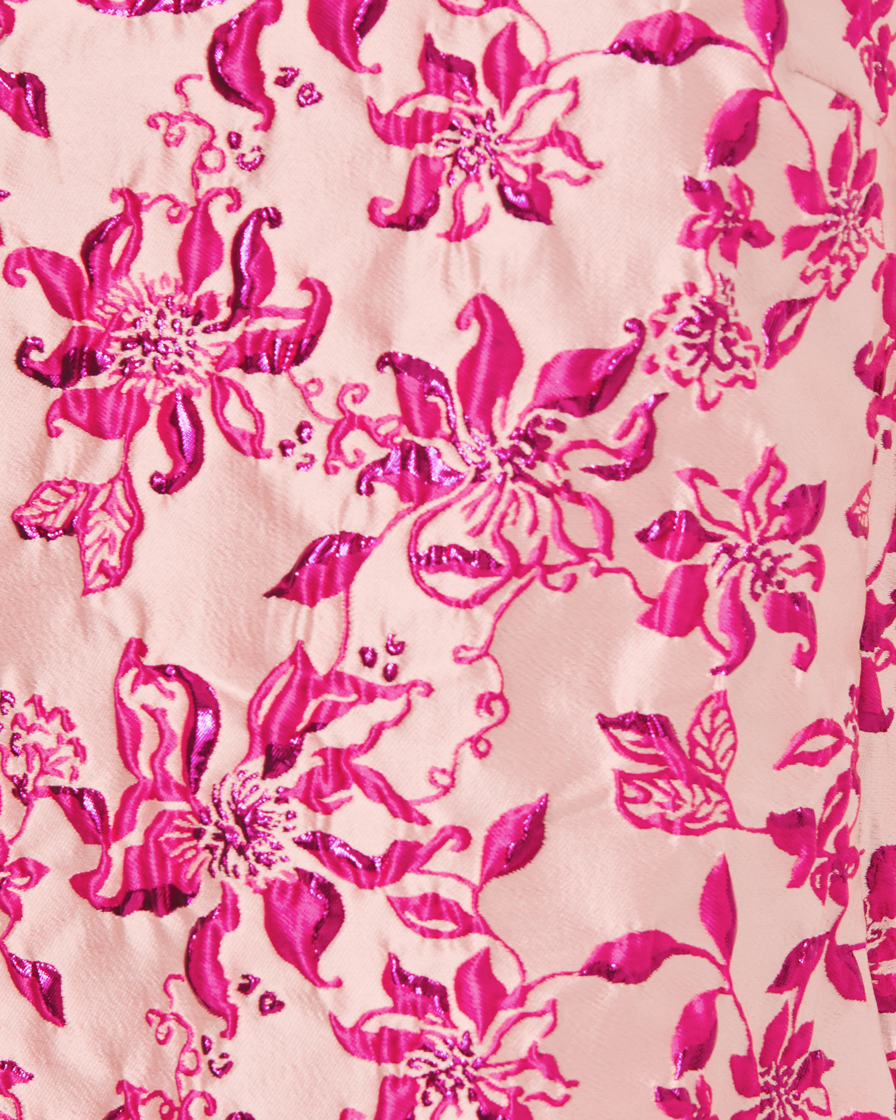 Kelliana Shift Dress