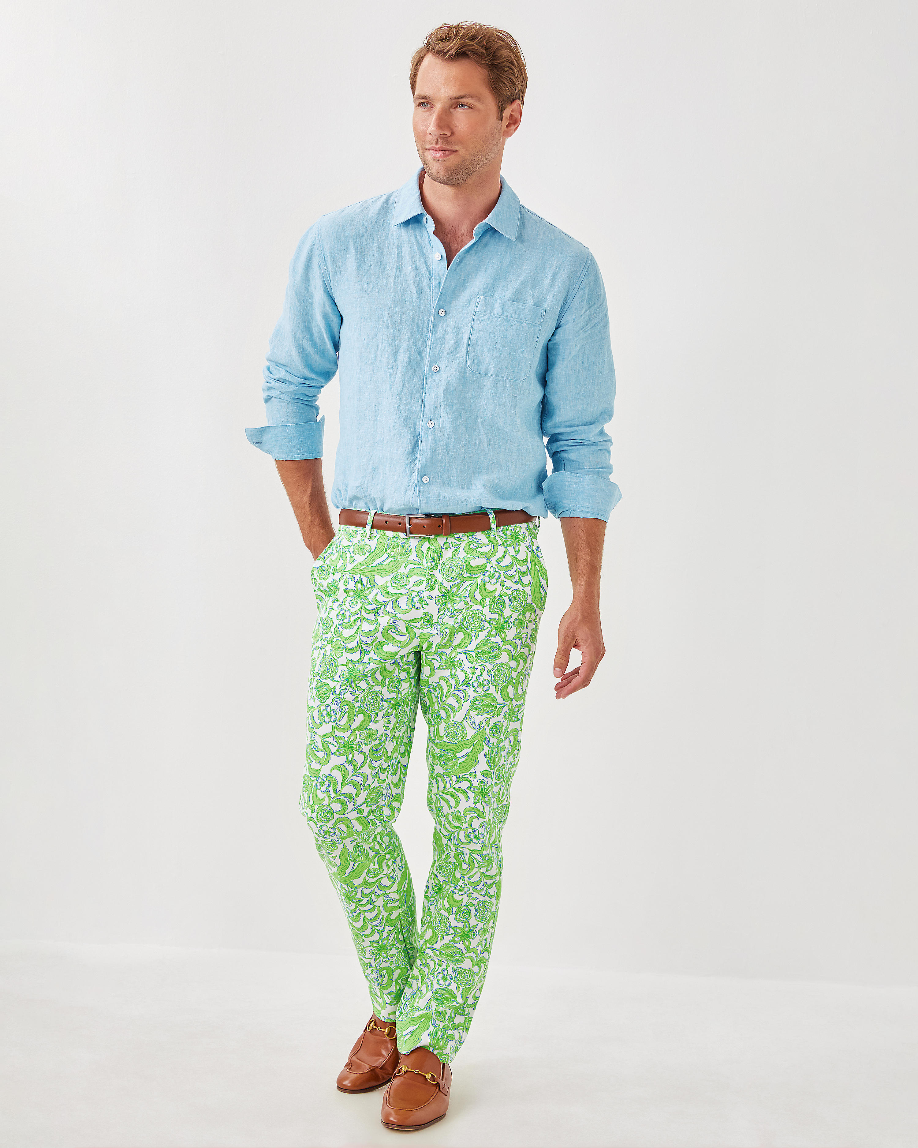 Men's Stuff Addison Shirt