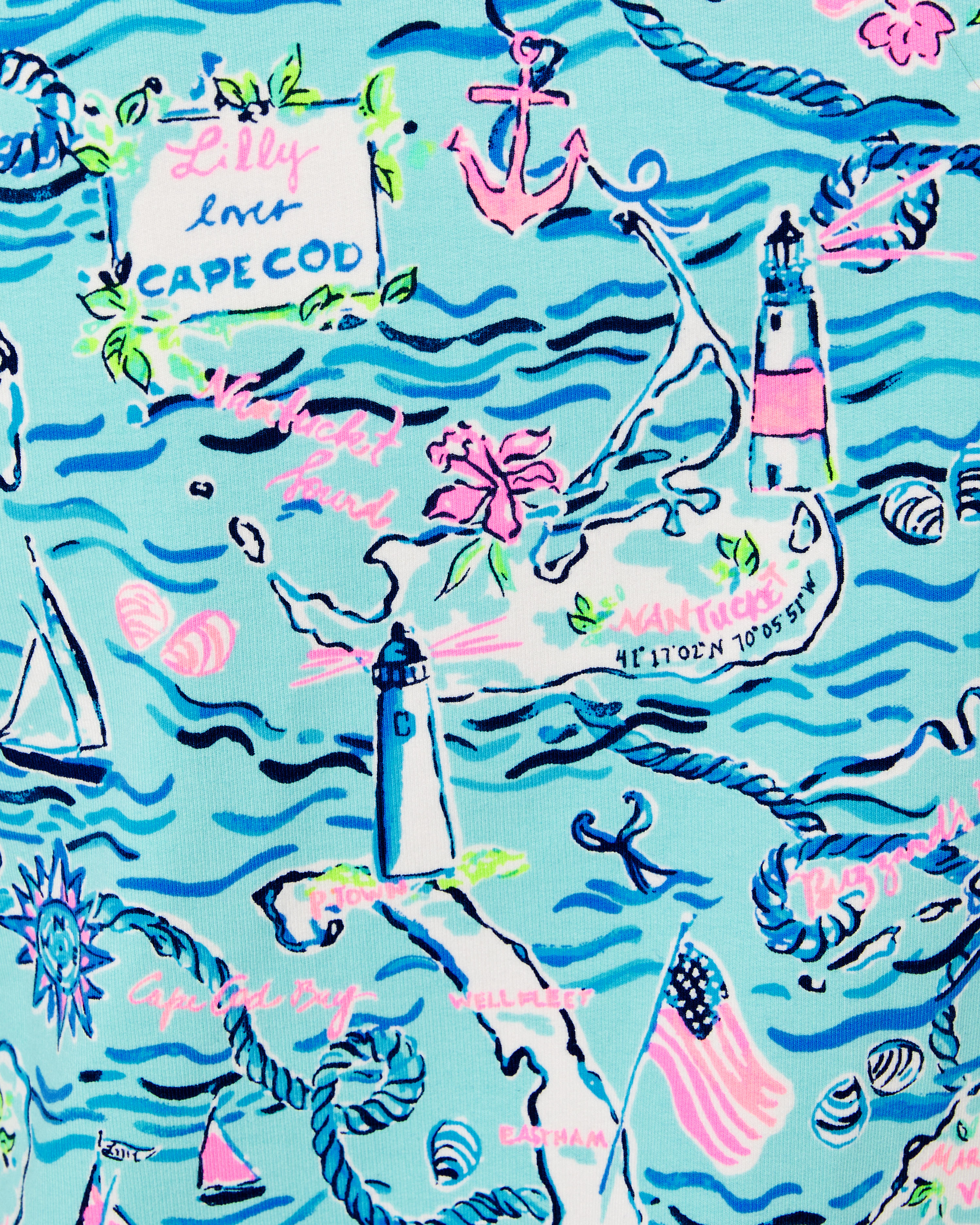 UPF 50+ Skipper Popover