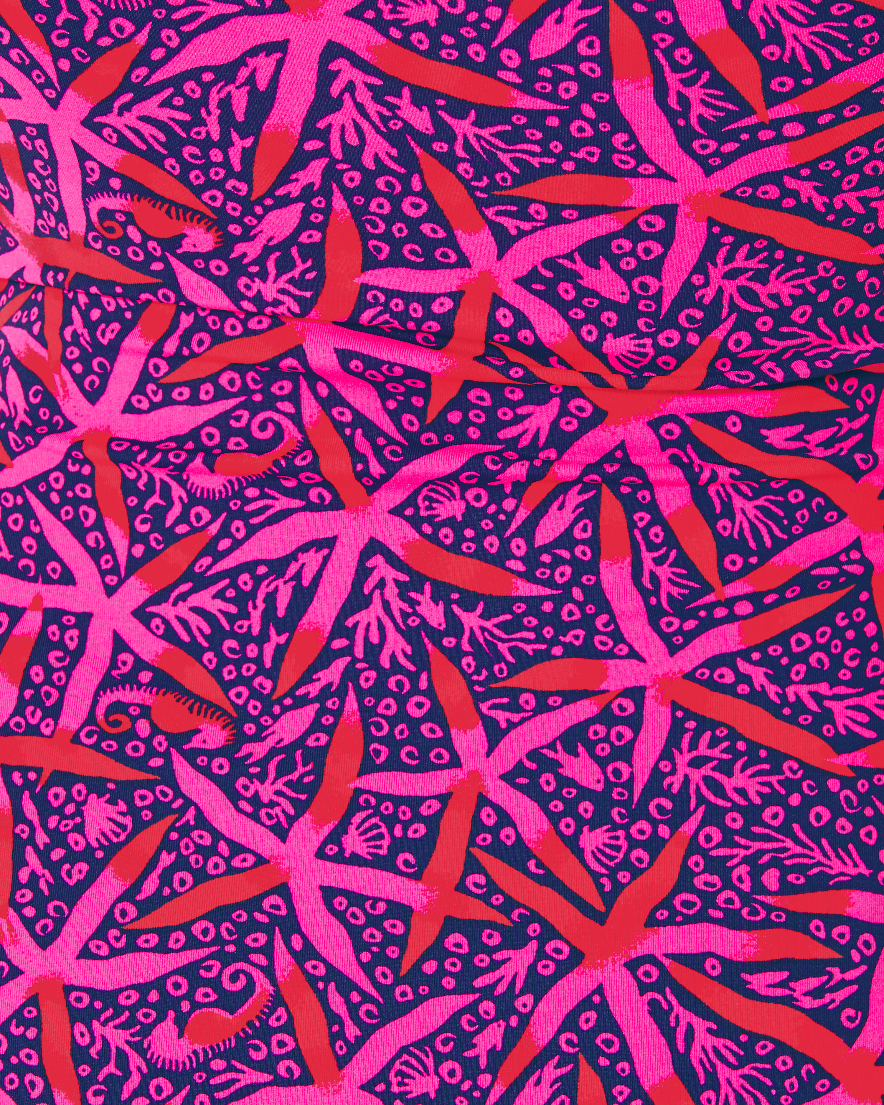 Anneli One-Piece Swimsuit