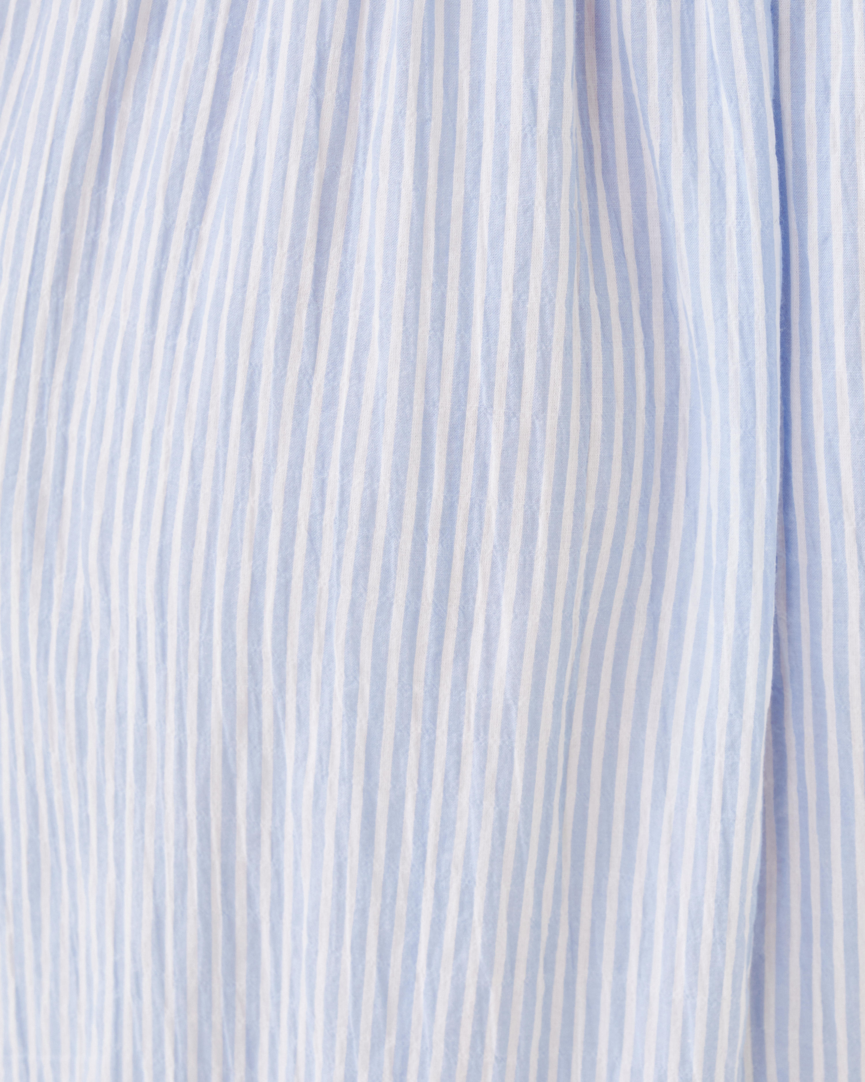 Hadly Smocked Maxi Dress