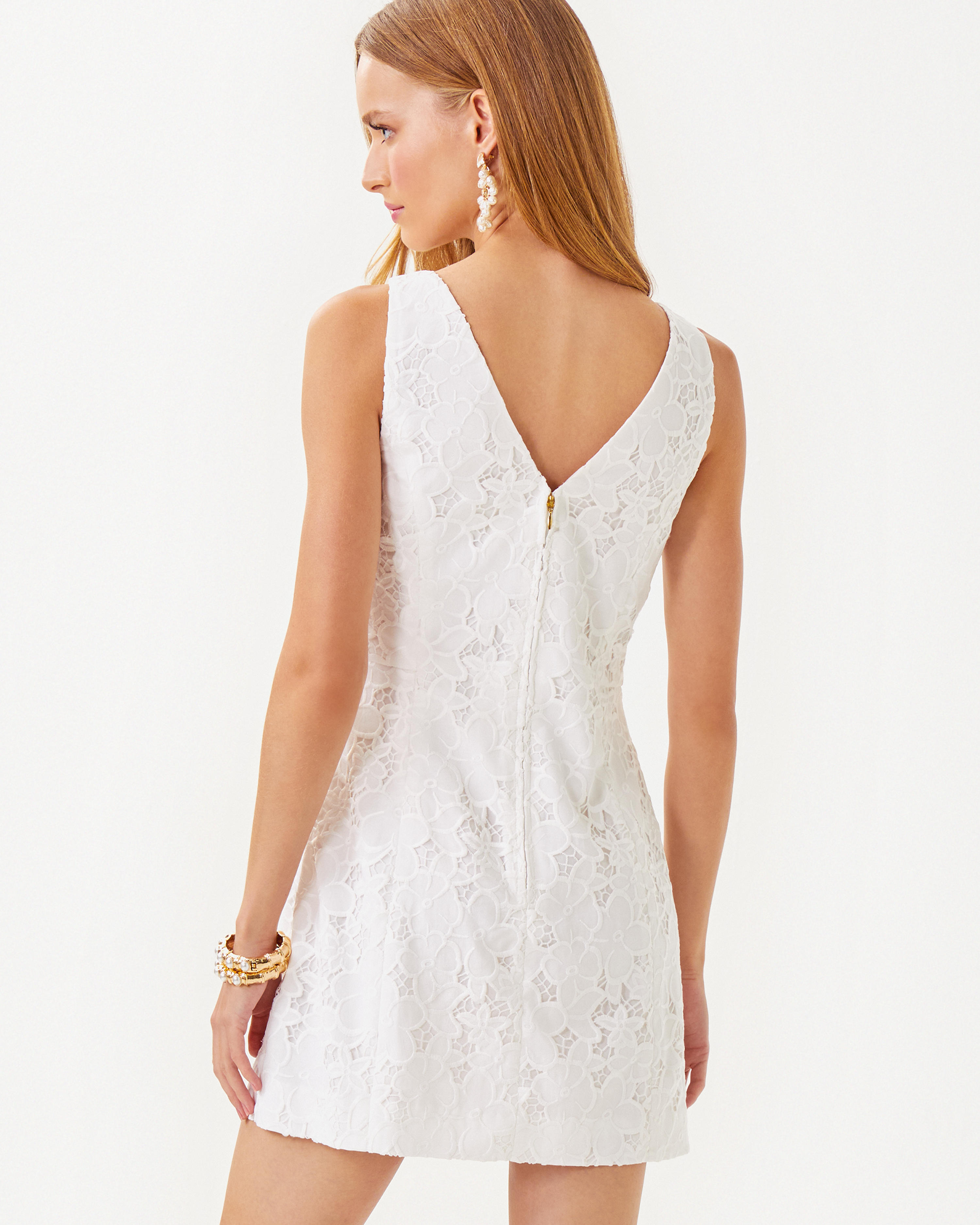 Jules Skirted Romper